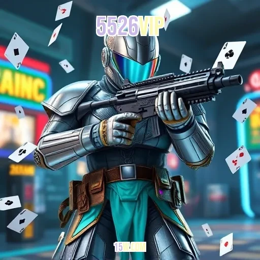 5526vip: Descubra o Melhor da Seção de Aplicativos de Jogos