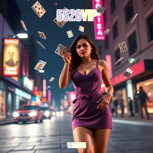 5526vip: Melhores Jogos e Recursos Que Todo Jogador Deve Conhecer