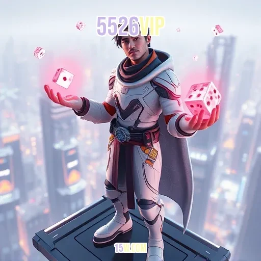 5526vip: Descubra as Emoções dos Eventos Esportivos e Apostas Incríveis