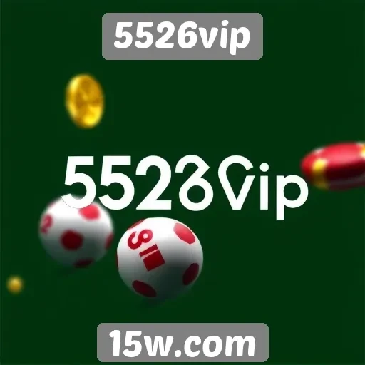 Acessibilidade do site 5526vip para novos jogadores