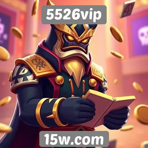 Recursos exclusivos do 5526vip em comparação com concorrentes