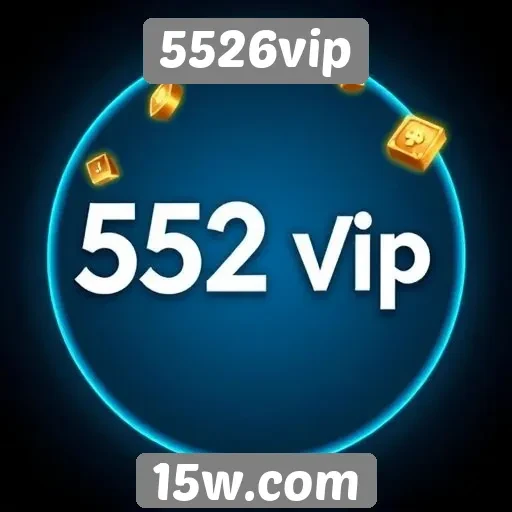 Principais jogos disponíveis no 5526vip