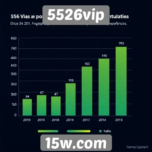 Análise da popularidade do site 5526vip entre os jogadores